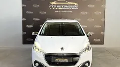 Usado 2016 Peugeot 208 Style Citadino | € 8.990 (Preço justo)