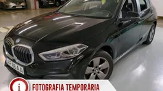 Usado 2021 BMW 118 Citadino | € 23.990 (Bom preço)