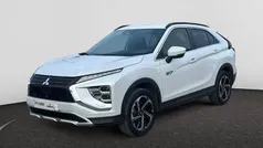 Outro Usado 2023 Mitsubishi Eclipse Cross SUV | € 31.000 (Preço justo)