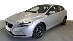 Cinza Usado 2019 Volvo V40 Momentum Carrinha | € 19.900 (Preço justo)