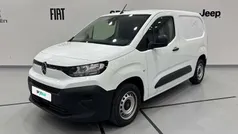 Usado 2025 Citroën Berlingo Monovolume | € 19.000 (Bom preço)