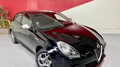 Preto Usado 2019 Alfa Romeo Giulietta Citadino | € 16.759 (Preço justo)