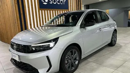 Usado 2025 Opel Corsa Edition | € 16.660 (Preço justo)