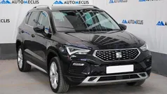Usado 2023 Seat Ateca Xperience SUV | € 25.300 (Bom preço)