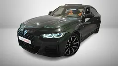 BMW 420 Gran Coupé