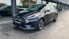 Preto Usado 2022 Kia Ceed | € 21.990 (Preço justo)