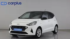Usado 2022 Hyundai i10 Comfort Citadino | € 13.990 (Preço justo)