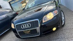 Preto Usado 2006 Audi A4 S-Line Carrinha | € 8.950 (Preço justo)