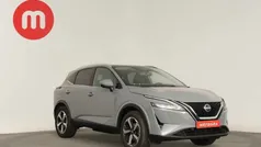 Usado 2024 Nissan Qashqai SUV | € 28.499 (Preço justo)