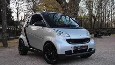 Usado 2011 Smart ForTwo Coupé Coupé | € 6.900 (Preço justo)