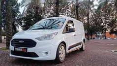 Branco Usado 2019 Ford Transit | € 12.550 (Preço justo)