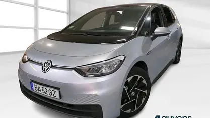 Usado VW ID.3 Pro 150 kW (204 HP) 2023 Citadino