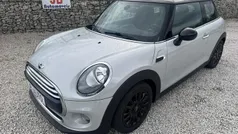 Mini Cooper D