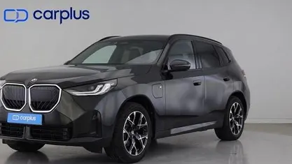 Usado BMW X3 299 HP (219 kW) 2025 SUV