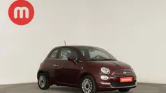 Usado 2021 Fiat 500 Dolcevita | € 12.799 (Preço justo)