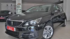 Usado 2018 Peugeot 308 Active | € 12.250 (Bom preço)