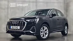 Usado 2024 Audi Q3 SUV | € 45.900 (Preço justo)