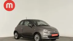 Cinzento Usado 2021 Fiat 500 | € 12.999 (Preço justo)