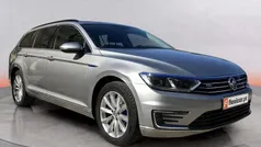Branco Usado 2017 VW Passat GTE | € 17.890 (Preço justo)