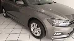 Cinza Usado 2020 VW Polo | € 16.500 (Preço justo)