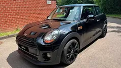 Preto Usado 2017 Mini One D Citadino | € 11.890 (Super Preço)