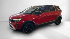 Vermelho Usado 2023 Opel Crossland X Design & Tech SUV | € 15.990 (Preço justo)