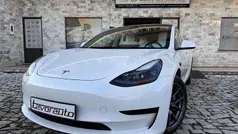 Usado 2022 Tesla Model 3 Standard Range Plus Sedan | € 27.900 (Preço justo)