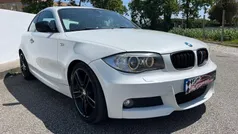 Usado 2013 BMW 118 Coupé Exclusive Coupé | € 15.900 (Preço justo)
