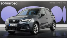 Usado 2022 Seat Arona FR SUV | € 17.990 (Preço justo)