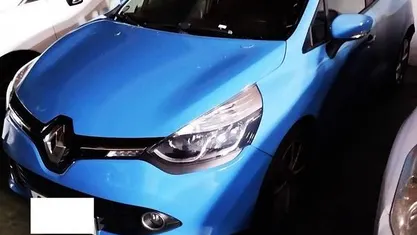 Usado Renault Clio IV 90 HP (66 kW) 2012