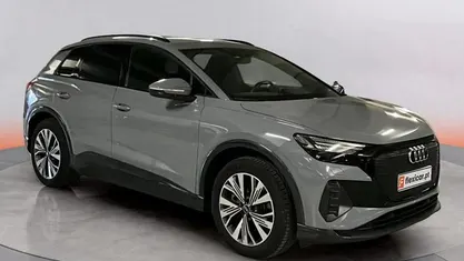 Usado Audi Q4 e-tron 150 kW (204 HP) 2021 SUV