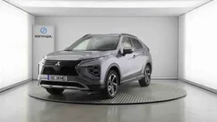 Cinza Usado 2023 Mitsubishi Eclipse Cross SUV | € 34.990 (Preço justo)