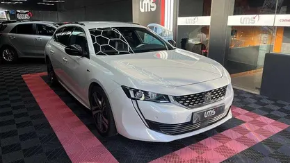 Usado 2019 Peugeot 508 | € 21.500 (Preço justo)