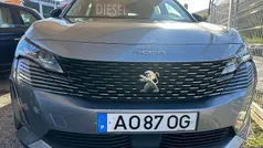 Usado 2022 Peugeot 3008 Active Carrinha | € 21.900 (Preço justo)