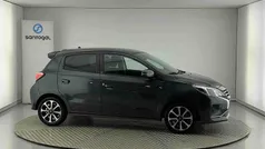 Cinzento Usado 2024 Mitsubishi Space Star | € 14.600 (Preço justo)