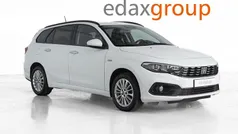 Branco Usado 2021 Fiat Tipo Life Carrinha | € 12.990 (Preço justo)