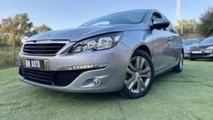 Usado 2018 Peugeot 308 Carrinha | € 9.900 (Super Preço)