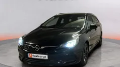 Usado 2021 Opel Astra Design & Tech Sedan | € 12.890 (Preço justo)