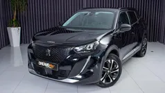 Usado 2021 Peugeot 2008 Allure SUV | € 19.400 (Preço justo)