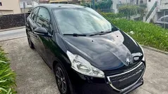 Usado 2014 Peugeot 208 Citadino | € 6.990 (Preço justo)