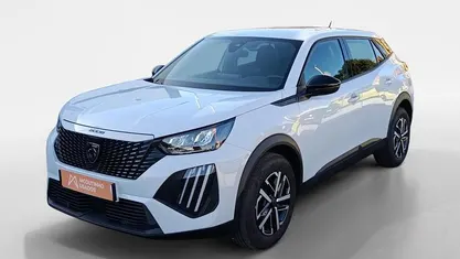 Usado 2025 Peugeot 2008 Style SUV | € 21.193 (Preço justo)