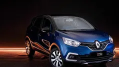 Usado 2019 Renault Captur SUV | € 16.500 (Preço justo)