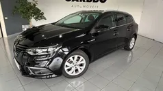 Usado 2020 Renault Mégane IV Intens Carrinha | € 16.950 (Preço justo)