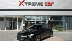 Preto Usado 2021 Mercedes A180 Style Citadino | € 27.900 (Preço justo)