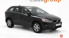 Preto Usado 2010 Volvo XC60 SUV | € 7.990 (Preço justo)