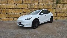Usado 2021 Tesla Model Y SUV | € 36.500 (Preço justo)
