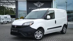 Usado 2019 Fiat Doblò Monovolume | € 8.900 (Bom preço)