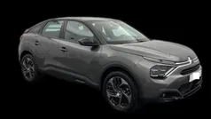 Cinza Usado 2022 Citroën C4 Feel | € 18.500 (Preço justo)