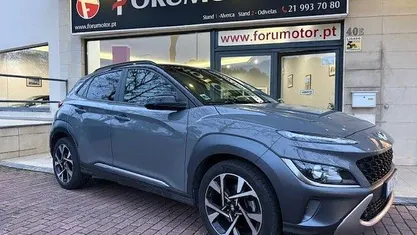 Usado 2021 Hyundai Kauai SUV | € 17.450 (Bom preço)