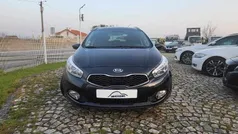 Usado 2015 Kia Ceed | € 9.950 (Bom preço)